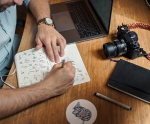 Read more about the article Building the Google Web UI